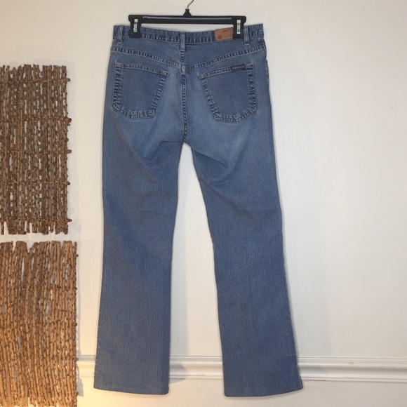 Manager Jeans - Picture 2 of 6